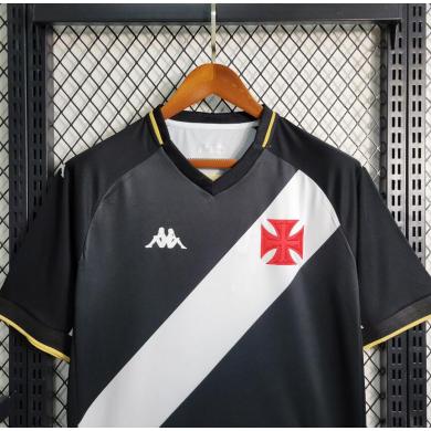 Camiseta Vasco da Gama Primera Equipación 23/24