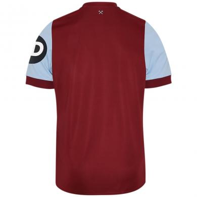 Camiseta West Ham United 1ª Equipación 23/24