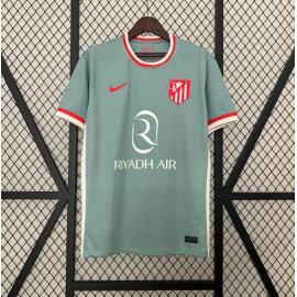 Camiseta 2ª equipación del Atlético de Madrid 24/25