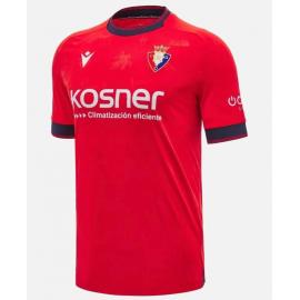 Camiseta Ca Osasuna Primera Equipación 24/25