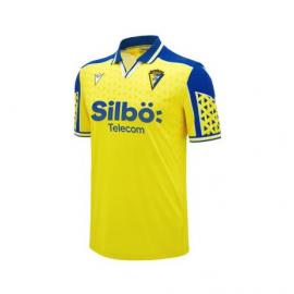 Camiseta Cadiz CF 1ª Equipación 24/25