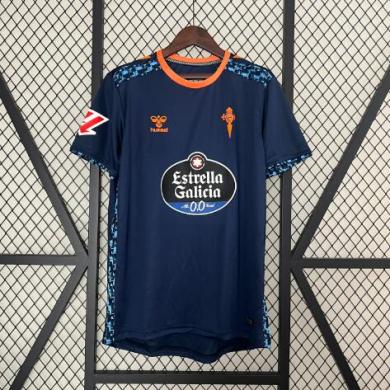 Camiseta Celta De Vigo 2ª Equipación 24/25