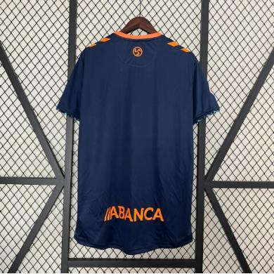 Camiseta Celta De Vigo 2ª Equipación 24/25