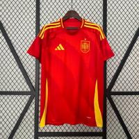 Camiseta España Primera Equipación 2024 