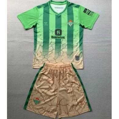 Camiseta “Especial” Real Betis 24/25 Niño