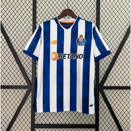 Camiseta Fc Porto Primera Equipación 24/25