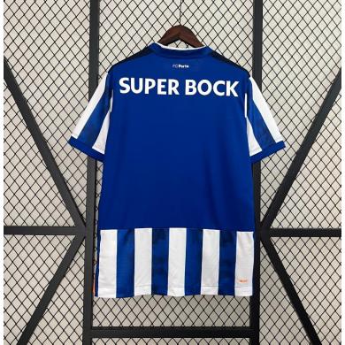 Camiseta Fc Porto Primera Equipación 24/25