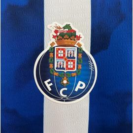 Camiseta Fc Porto Primera Equipación 24/25