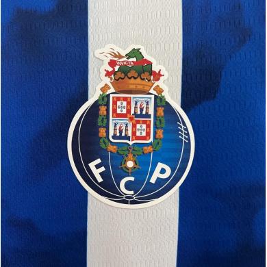 Camiseta Fc Porto Primera Equipación 24/25