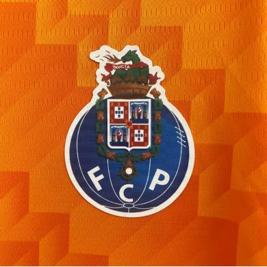 Camiseta Fc Porto Segunda Equipación 24/25