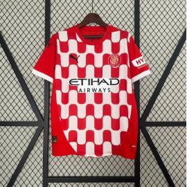 Camiseta Girona Fc Primera Equipación 24/25