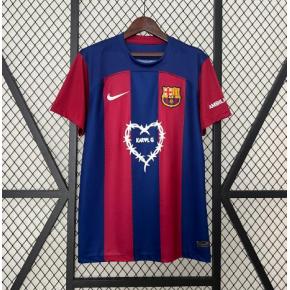 Camiseta Limited Edition FC BARCELONA x KAROL G 23/24 