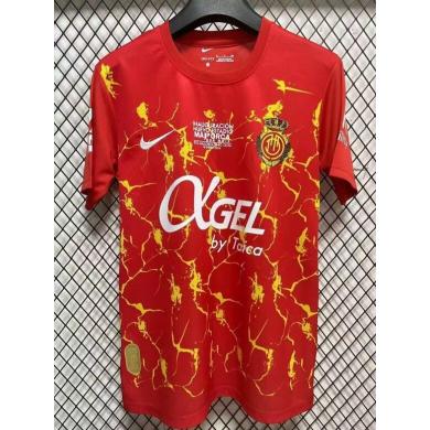 Camiseta RCD Mallorca Inauguración Nuevo Son Moix