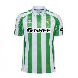 Camiseta Real Betis 1ª Equipación 24/25