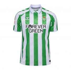 Camiseta Real Betis Primera Equipación 24/25