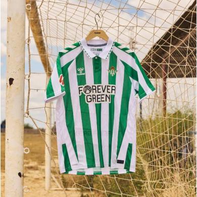 Camiseta Real Betis Primera Equipación 24/25