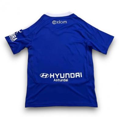 Camiseta Real Oviedo Primera Equipación 24/25