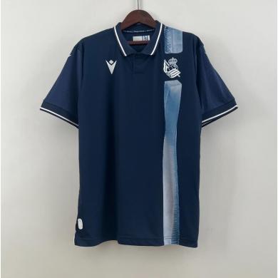 Camiseta Real Sociedad 2ª Equipación 23/24