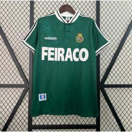 Camiseta Retro Deportivo De La Coruña 99/00