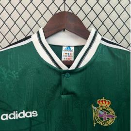 Camiseta Retro Deportivo De La Coruña 99/00