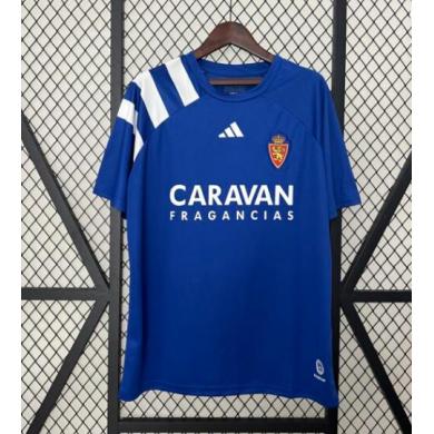 Camiseta Retro Real Zaragoza 92/93