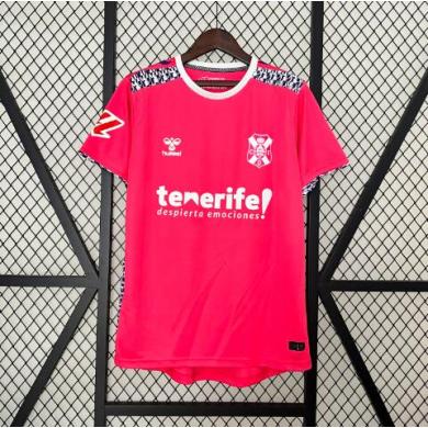 Camiseta Tenerife Tercera Equipación 24/25