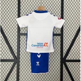 Camiseta Tenerife Primera Equipación 24/25 Niño