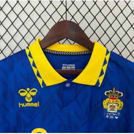 Camiseta UD Las Palmas FC 2ª Equipación 24/25