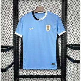 Camiseta Uruguay Primera Equipación 2024