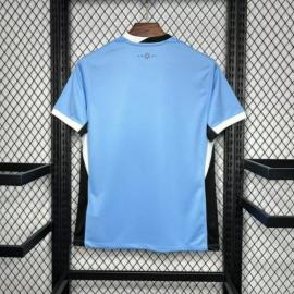 Camiseta Uruguay Primera Equipación 2024