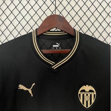 Camiseta Valencia CF 2024