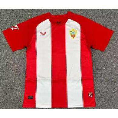 Camiseta Almería Primera Equipación 24/25