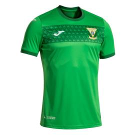 Camiseta Leganés segunda equipacion 2024/2025