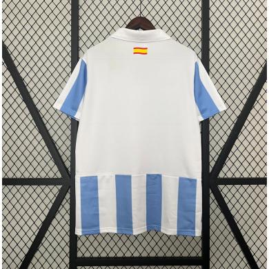 Camiseta Retro Málaga Cf 12/13