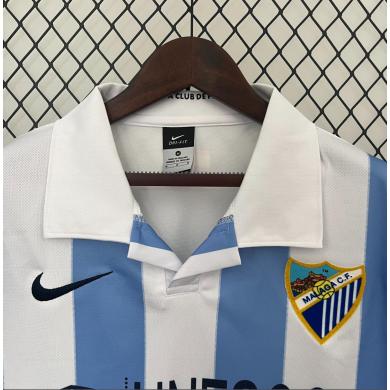 Camiseta Retro Málaga Cf 12/13