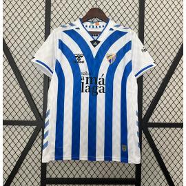 Camiseta Málaga Cf Edición Especial 24/25