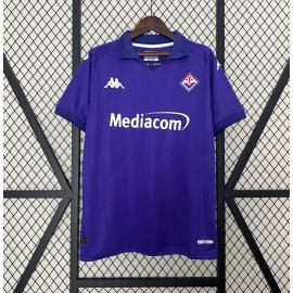 Camiseta ACF Fiorentina PRIMERA Equipación 24/25