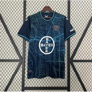 Camiseta Bayer 04 Leverkusen Edición especial 24/25