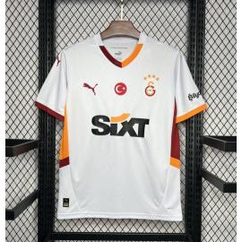 Camiseta Galatasaray SK 2ª Equipación 24/25