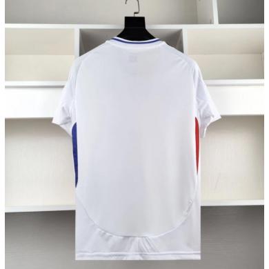 Camiseta Olympique De Lyon Primera Equipación 24/25