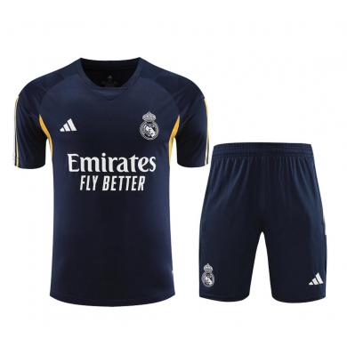 Camiseta Real Madrid CF Pre-Match 23/24