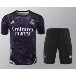 Camiseta Real Madrid Pre-Match 24/25