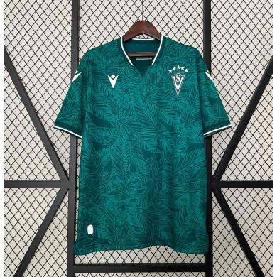 Camiseta Santiago Wanderers 1ª Equipación 24/25