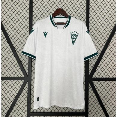 Camiseta Santiago Wanderers 2ª Equipación 24/25