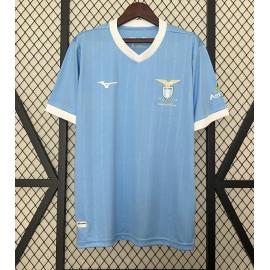 Camiseta Ss Lazio Primera Equipación 24/25