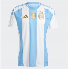 Camiseta Argentina 1ª Equipación 2024 