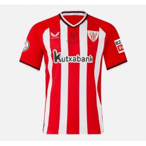 Camiseta ATHLETIC BILBAO AFinalista Copa Del Rey Primera Equipación 2024 