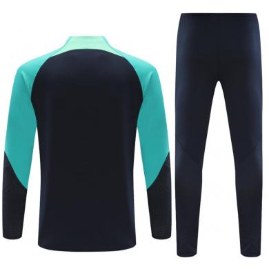 SUDADERA FC b-arcelona TRAINING (Hombre/Niño) 23-24 + Pantalones