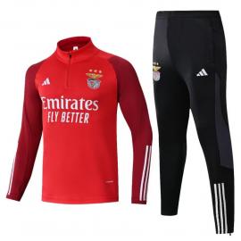 Sudadera Fc Benfica Training 23/24 + Pantalones