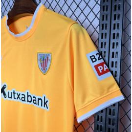 Camiseta Athletic Club Bilbao Portero 24/25